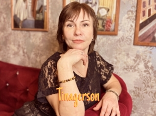 Tinagerson