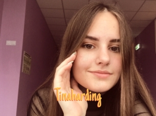 Tinaharding