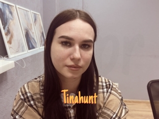 Tinahunt