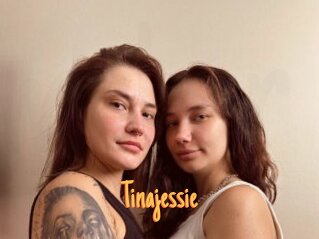 Tinajessie