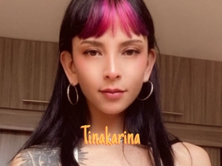 Tinakarina