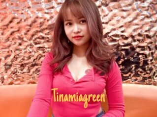 Tinamiagreen