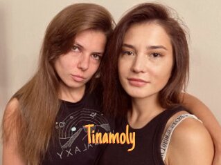 Tinamoly