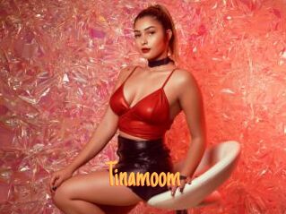 Tinamoom