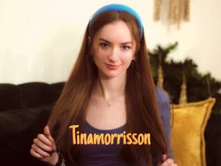Tinamorrisson