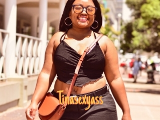 Tinasexyass