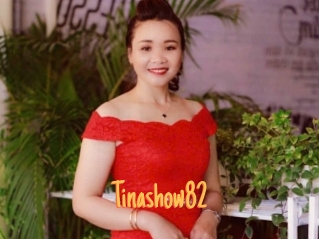 Tinashow82