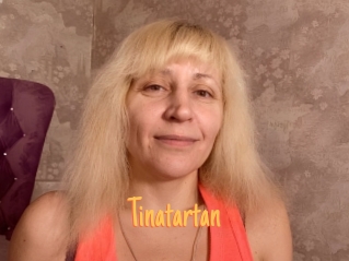 Tinatartan