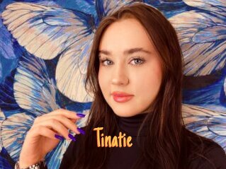 Tinatie