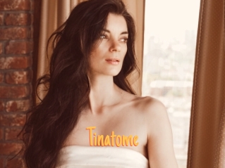 Tinatome