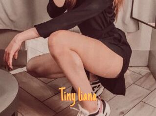 tiny_liana Mobile Porno