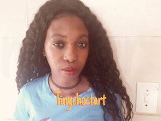 Tinychoctart