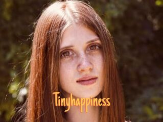 Tinyhappiness