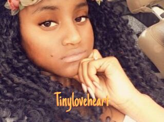 Tinyloveheart