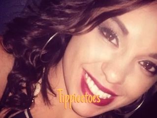 Tippieetoes