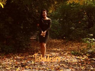 Tishadesire
