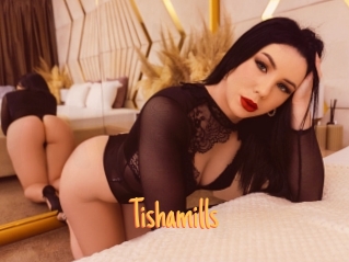 Tishamills