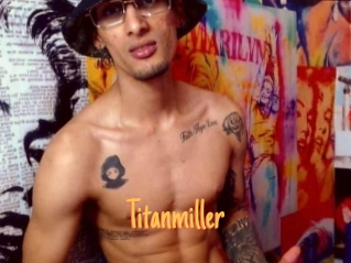 Titanmiller