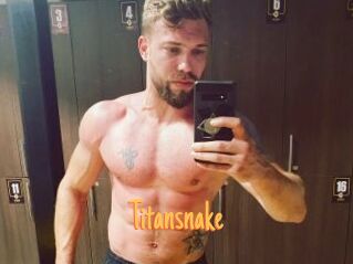 titansnake Mobile Porno