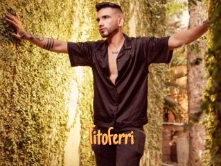 Titoferri