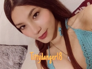Tittydanger18