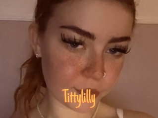 Tittylilly