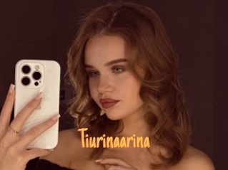 Tiurinaarina