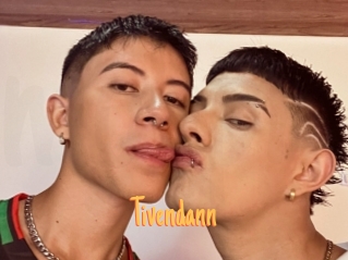Tivendann