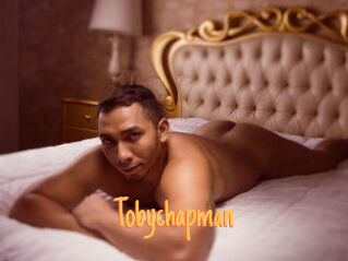 Tobychapman