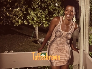 Toffeebrown