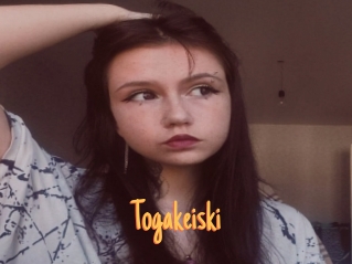 Togakeiski