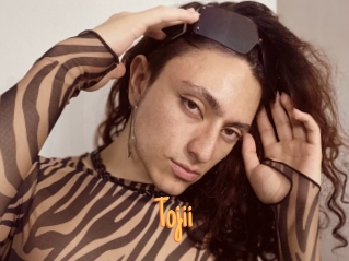 Tojii