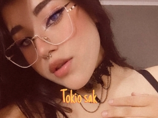 Tokio_sak