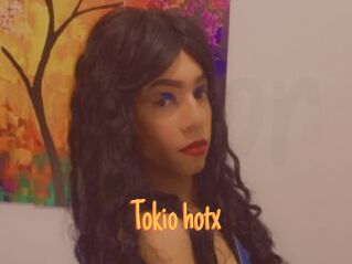 Tokio_hotx