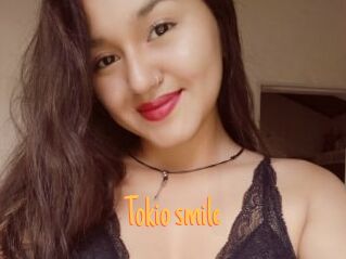 Tokio_smile