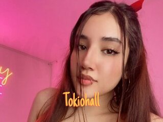 Tokiohall