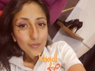 tokiojell Mobile Porno