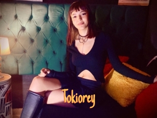 Tokiorey