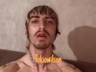 Tokiowilson