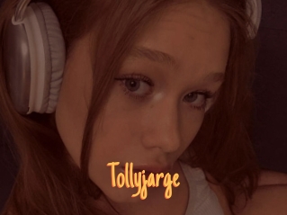 Tollyjarge