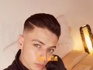 Tom_latin