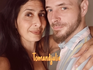 Tomandjulie