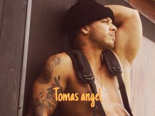 Tomas_angel