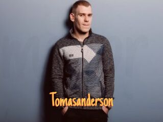 Tomasanderson