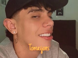 Tomasjons