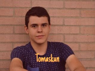 Tomaskun