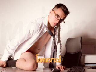 Tomasreed