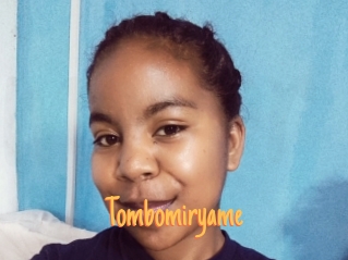 Tombomiryame