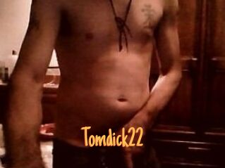Tomdick22