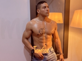 tomfox Mobile Porno